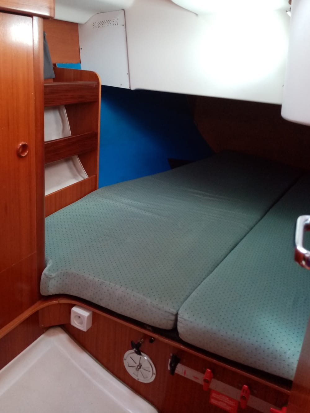 Découvrez Arzal comme jamais auparavant à bord d'un voilier