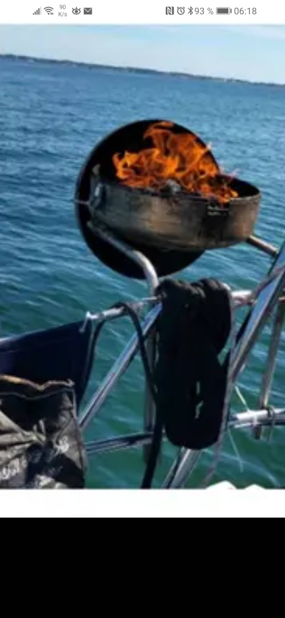 Découvrez Arzal comme jamais auparavant à bord d'un voilier