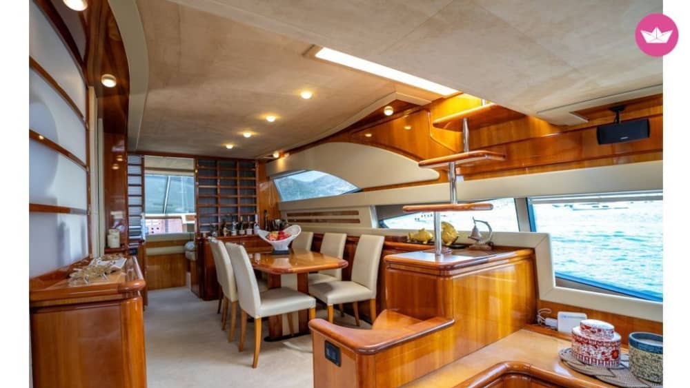 Lyxig heldagstur - Bodrum