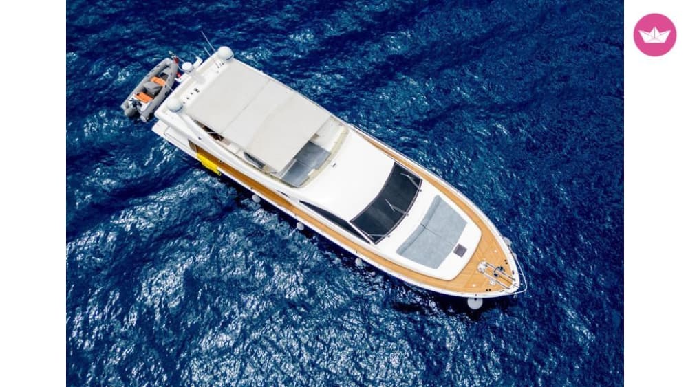 Lyxig heldagstur - Bodrum