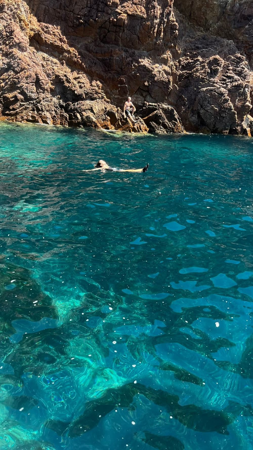 Wycieczka odkrywcza – Calanques, nurkowanie z rurką i lunch na morzu