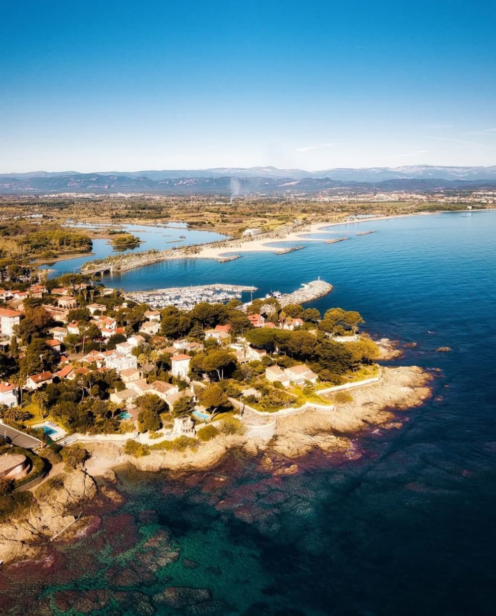 Wycieczka odkrywcza – Calanques, nurkowanie z rurką i lunch na morzu