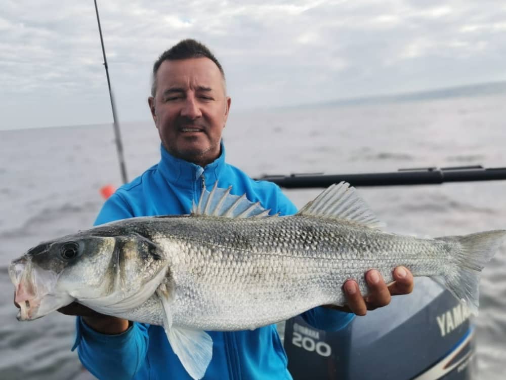 Découvrez Le Havre comme jamais auparavant à bord d'un bateau à moteur