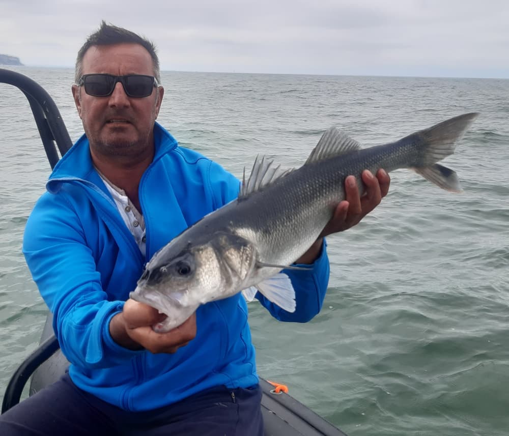Découvrez Le Havre comme jamais auparavant à bord d'un bateau à moteur