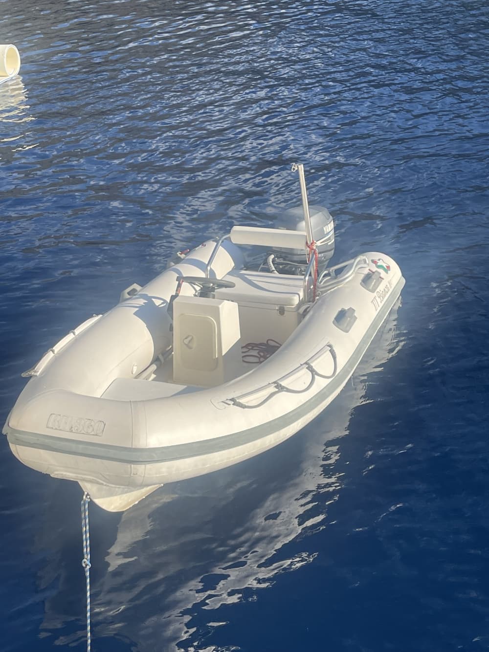 Ontdek Capo d'Orlando in één dag: het ware Dolce Vita op een motorjacht.