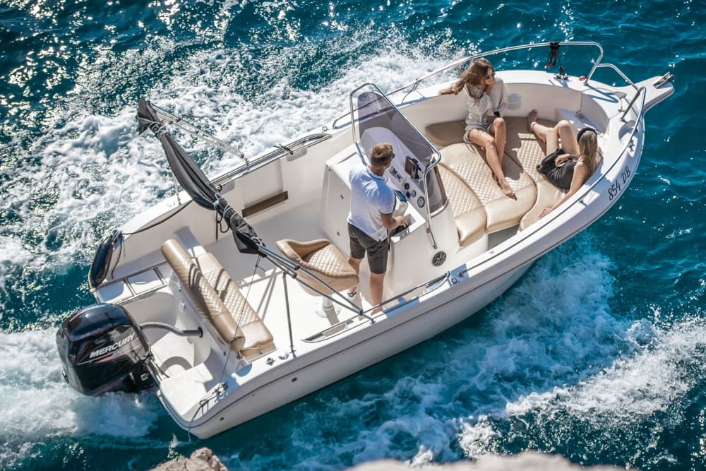 Элафитские острова — частная экскурсия на целый день