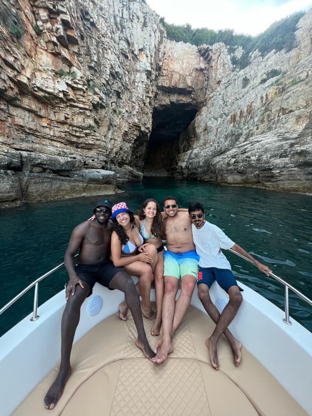 Элафитские острова — частная экскурсия на целый день