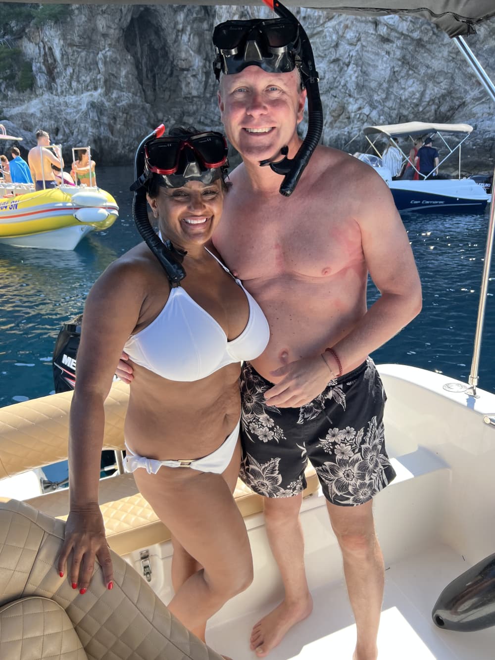 Элафитские острова — частная экскурсия на целый день