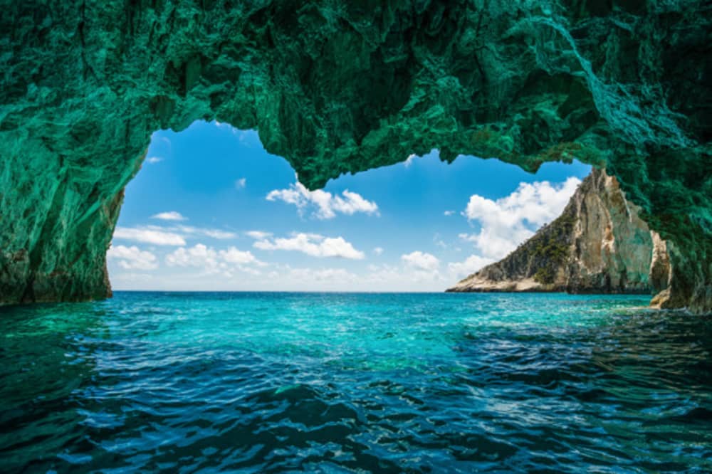 Discover South Zakynthos on a 6-Hour Private Cruise