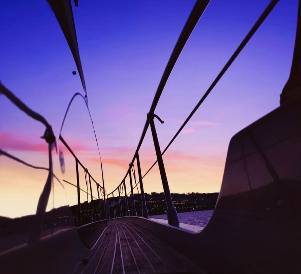 Deluxe Yacht Experience in Bodrum