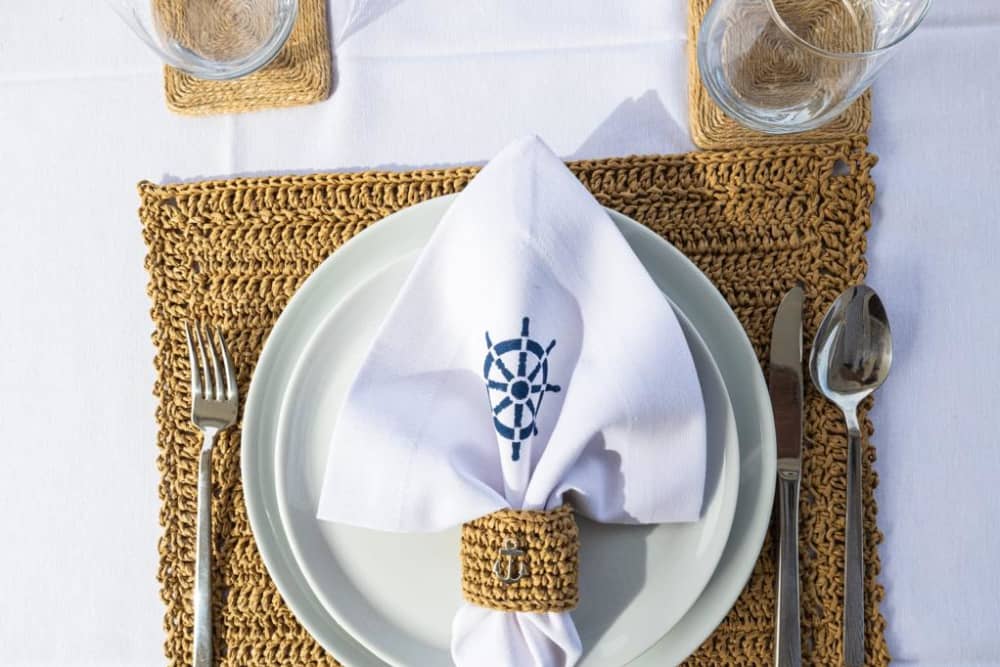 Deluxe Yacht Experience in Bodrum