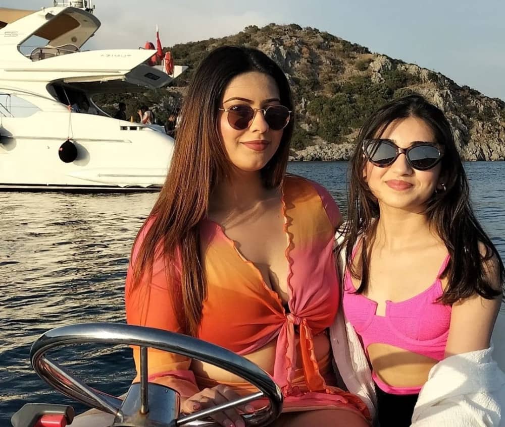 Deluxe Yacht Experience in Bodrum