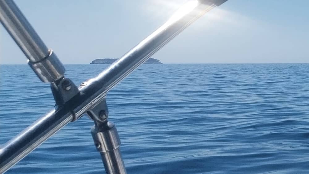 Ontdek de schoonheid van de kust en de eilanden rond Dubrovnik.