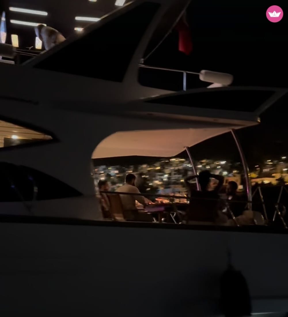 Dzień czystej elegancji: prywatna ucieczka jachtem z Bodrum z opcją all-inclusive