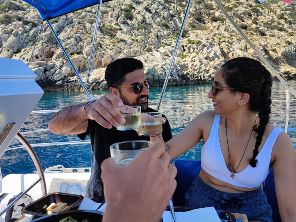 Passeio de 6 horas: Explorando a Ilha Dragonera e as melhores enseadas de Maiorca