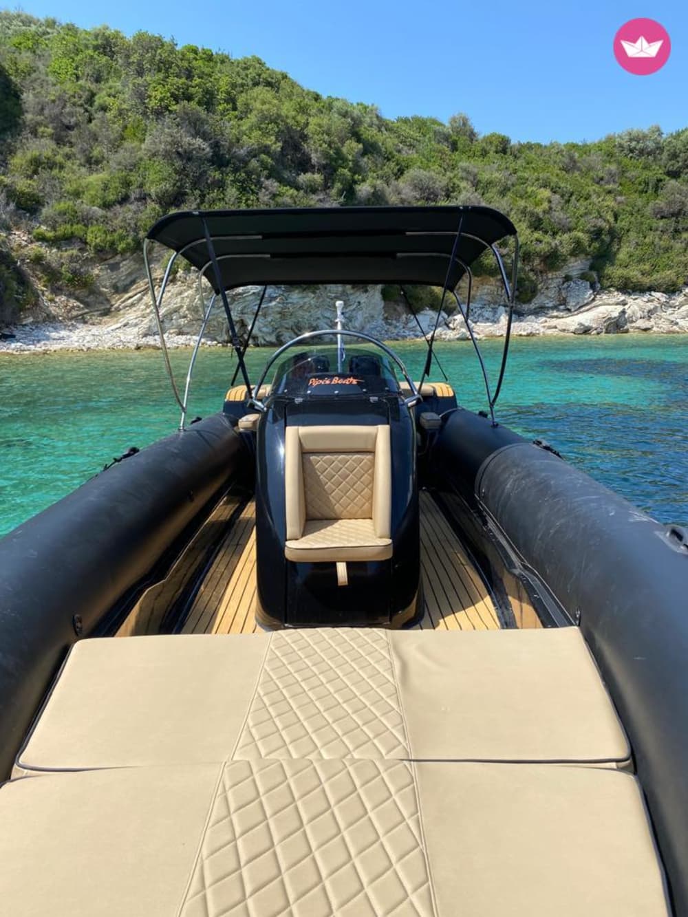 Γαλάζια Απόδραση στη Λευκάδα: Σκορπιός, Λιμάνι Κατσίκι και Ονειρεμένες Παραλίες