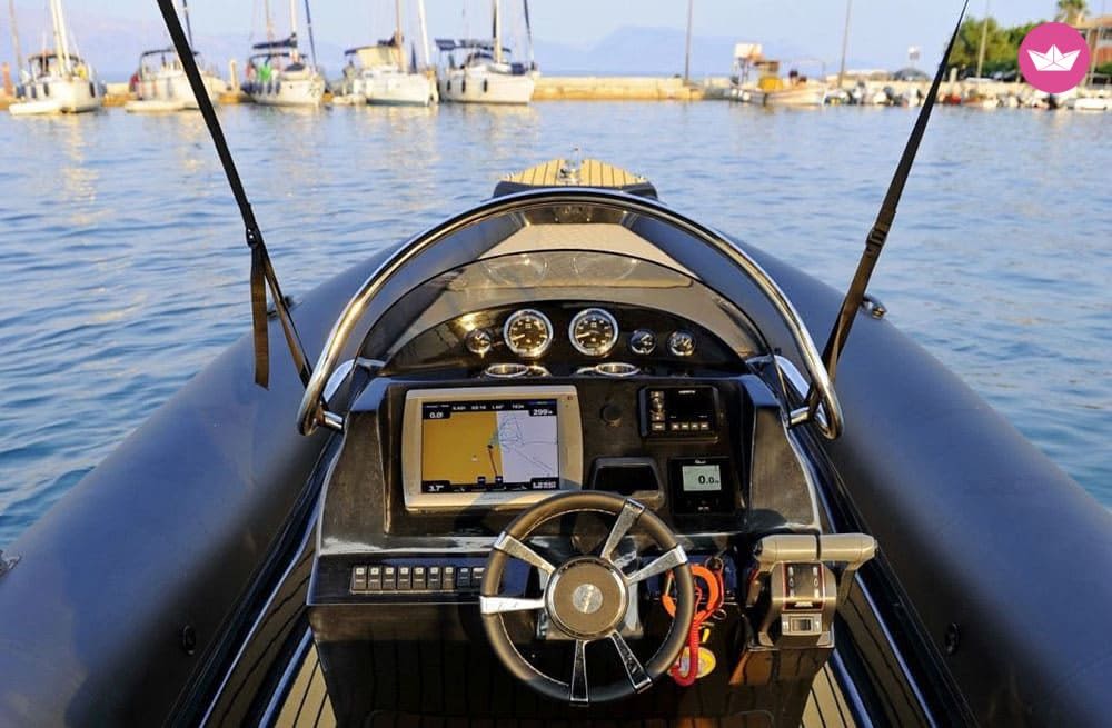 Escapada Azul a Lefkada: Skorpios, el puerto de Katsiki y playas de ensueño.