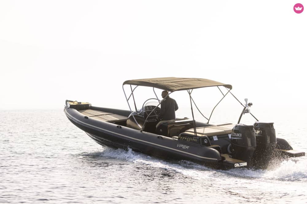 Escapada Azul a Lefkada: Skorpios, el puerto de Katsiki y playas de ensueño.