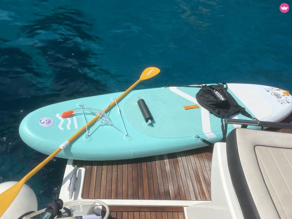 Ganztageskreuzfahrt zu Capri und den legendären Grotten