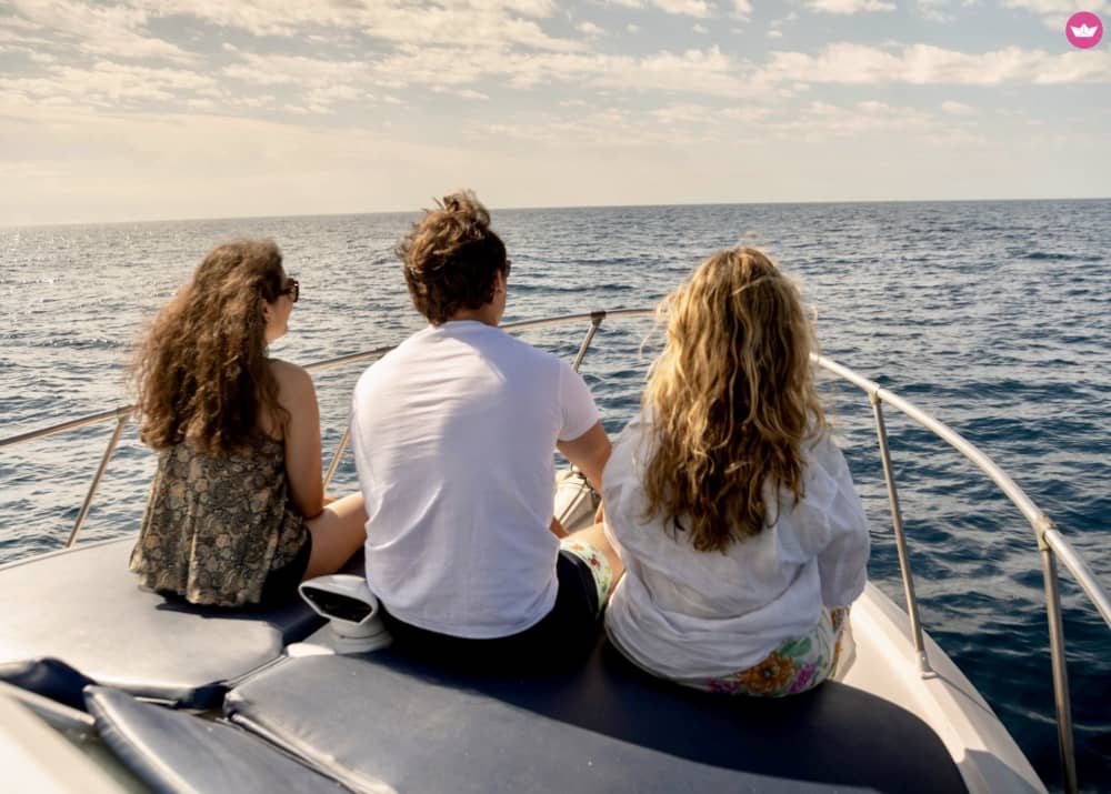 Rejs z nurkowaniem i aktywnościami w Benalmádena