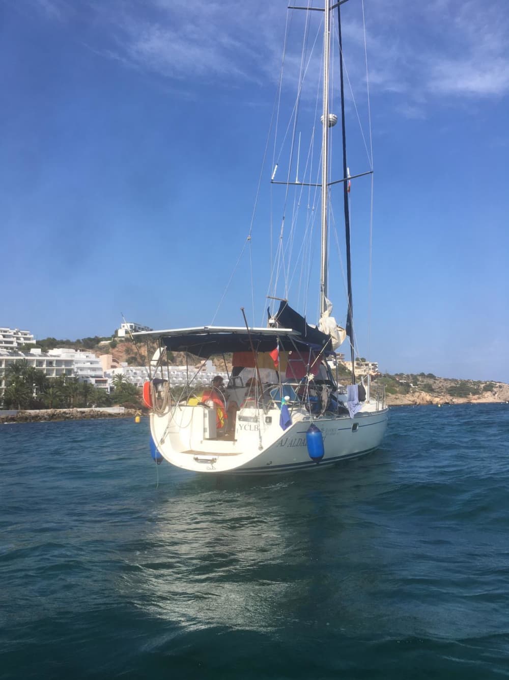 Czysta radość żeglarska: Odkryj magię Les Sables-d'Olonne