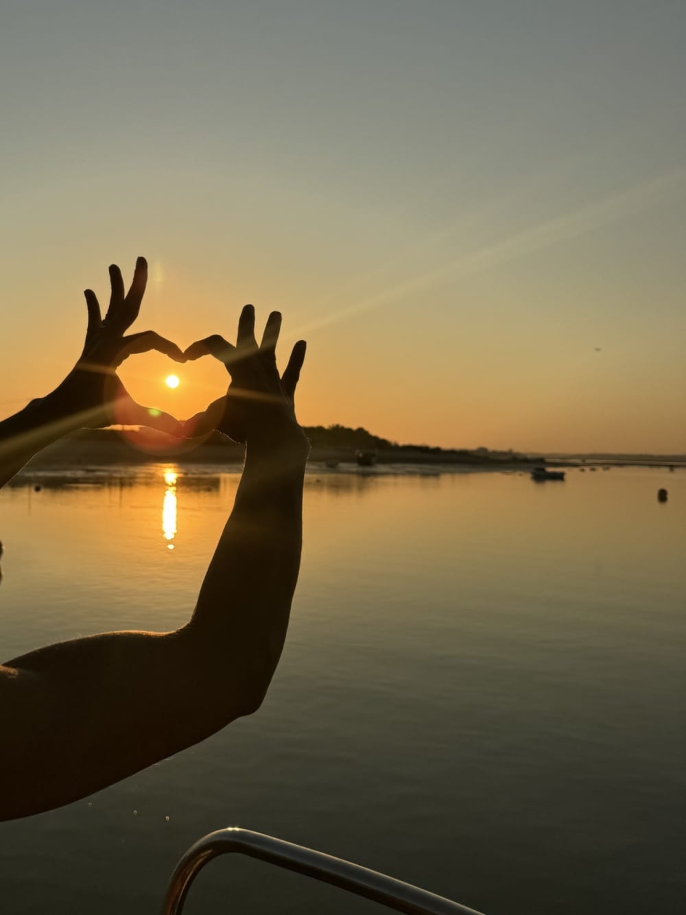 Upptäck Faro på en heldagstur med motorbåt