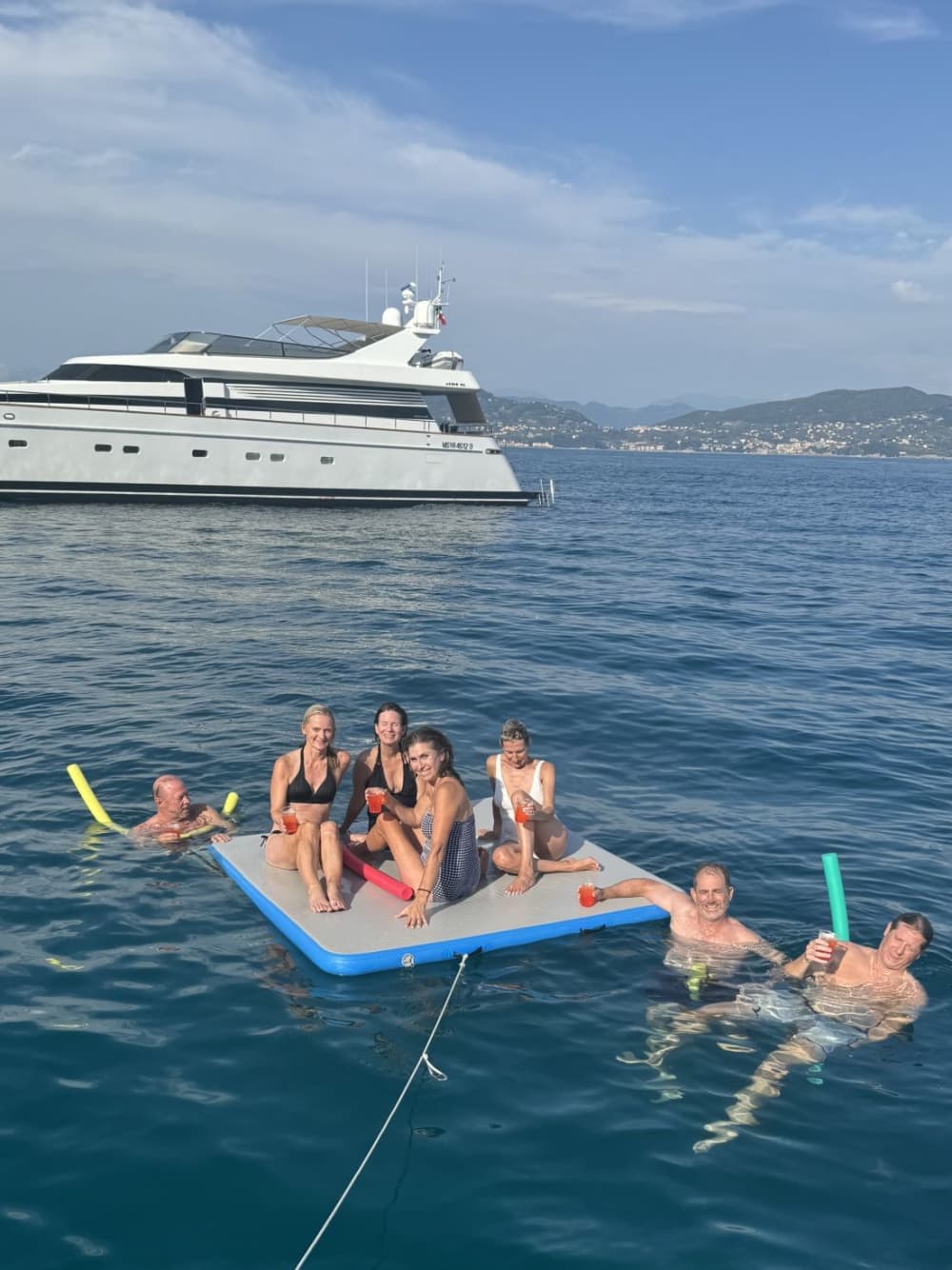 Golfo Dei Poeti Full Day Tour - tutto incluso