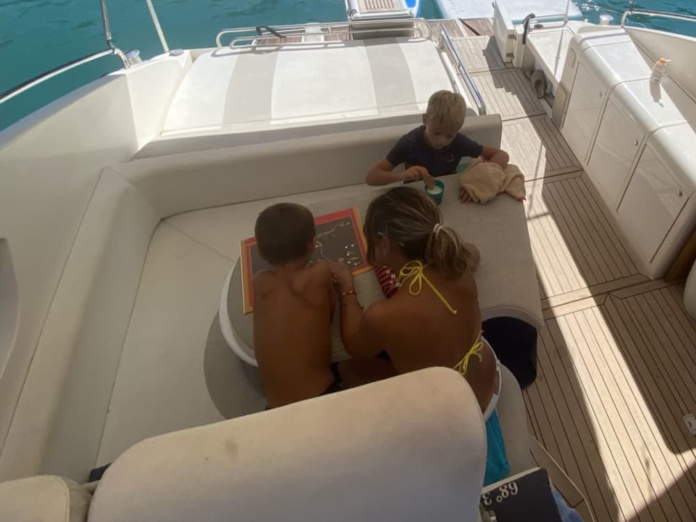 Golfo Dei Poeti Full Day Tour - tutto incluso