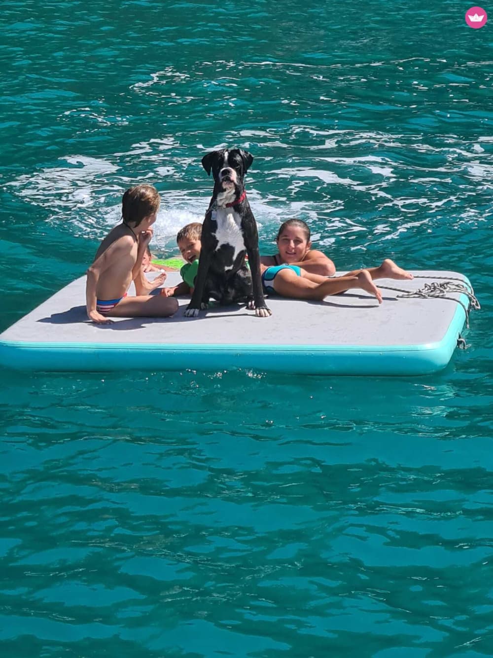 Golfo Dei Poeti Full Day Tour - tutto incluso