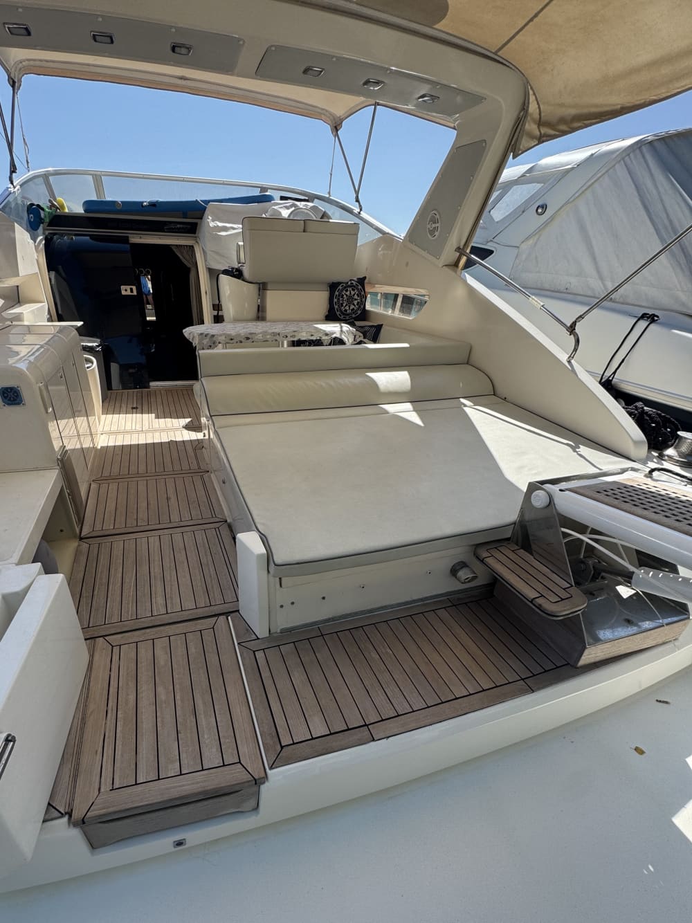 Cinque Terre & Golfo dei Poeti – Tutto Incluso (yacht 14m)