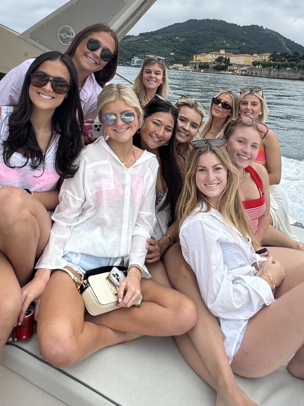 Cinque Terre & Golfo dei Poeti – Tutto Incluso (yacht 14m)