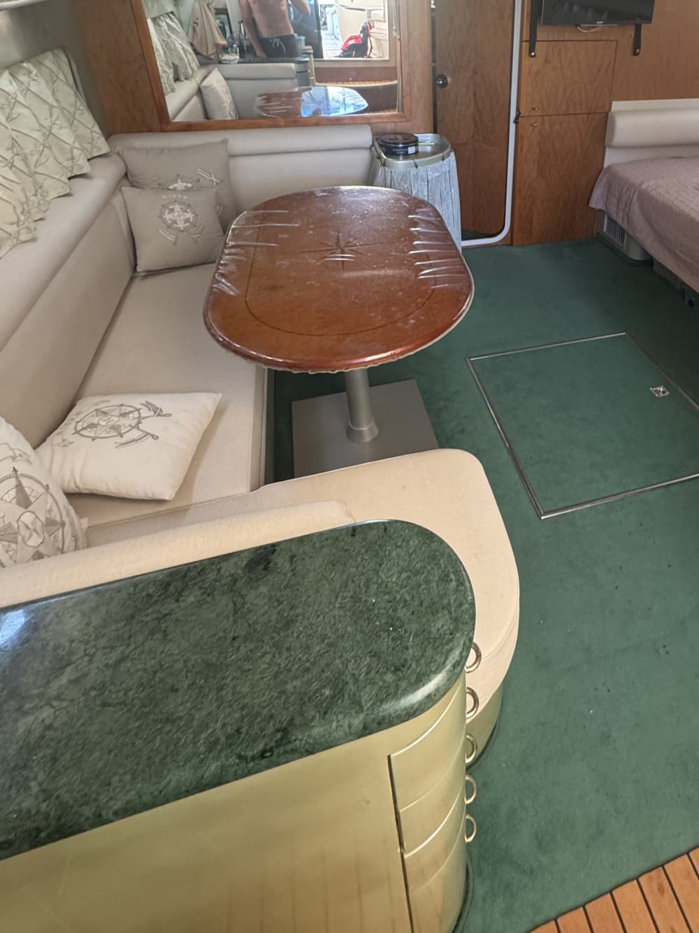 Cinque Terre & Golfo dei Poeti – Tutto Incluso (yacht 14m)