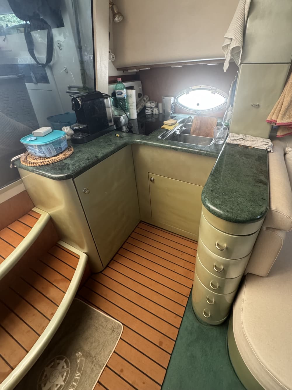 Cinque Terre & Golfo dei Poeti – Tutto Incluso (yacht 14m)