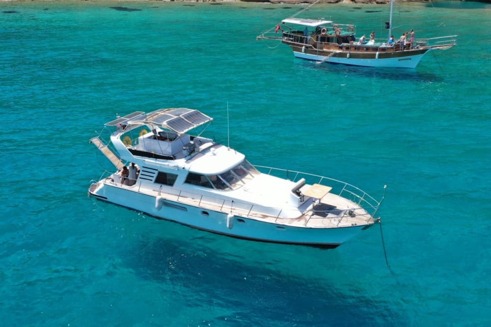 Ημερήσια εκδρομή 6 ωρών με 3 στάσεις και γεύμα