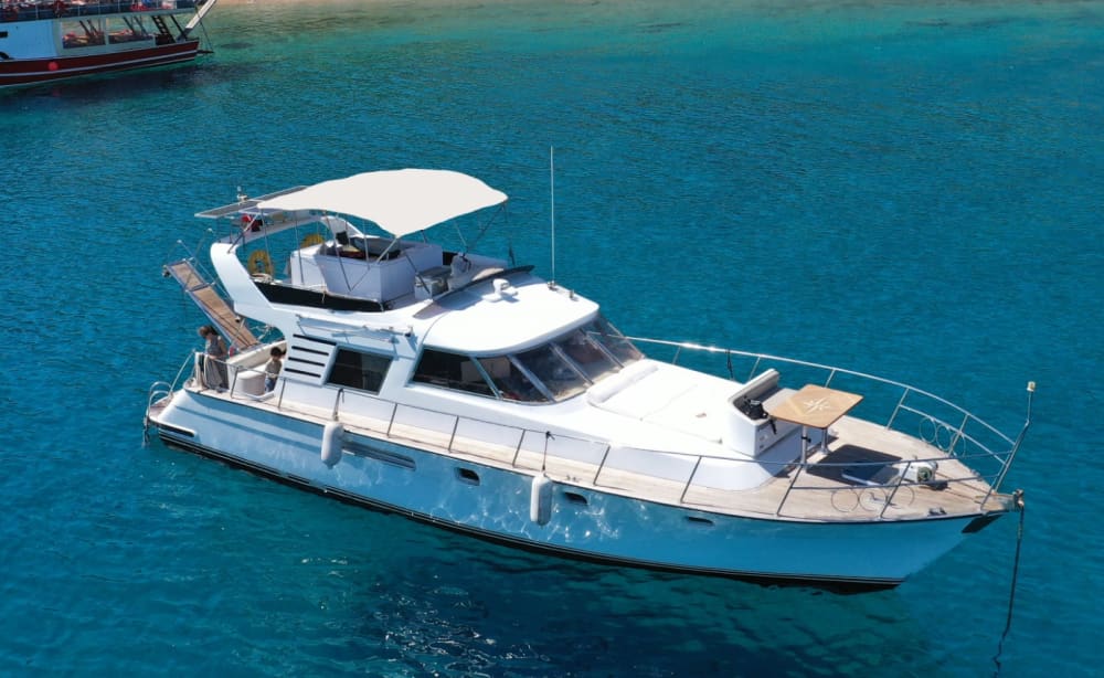 Ημερήσια εκδρομή 6 ωρών με 3 στάσεις και γεύμα