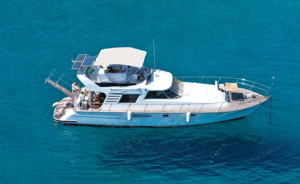 Περιήγηση στο ηλιοβασίλεμα (3 ώρες - 2 στάσεις)