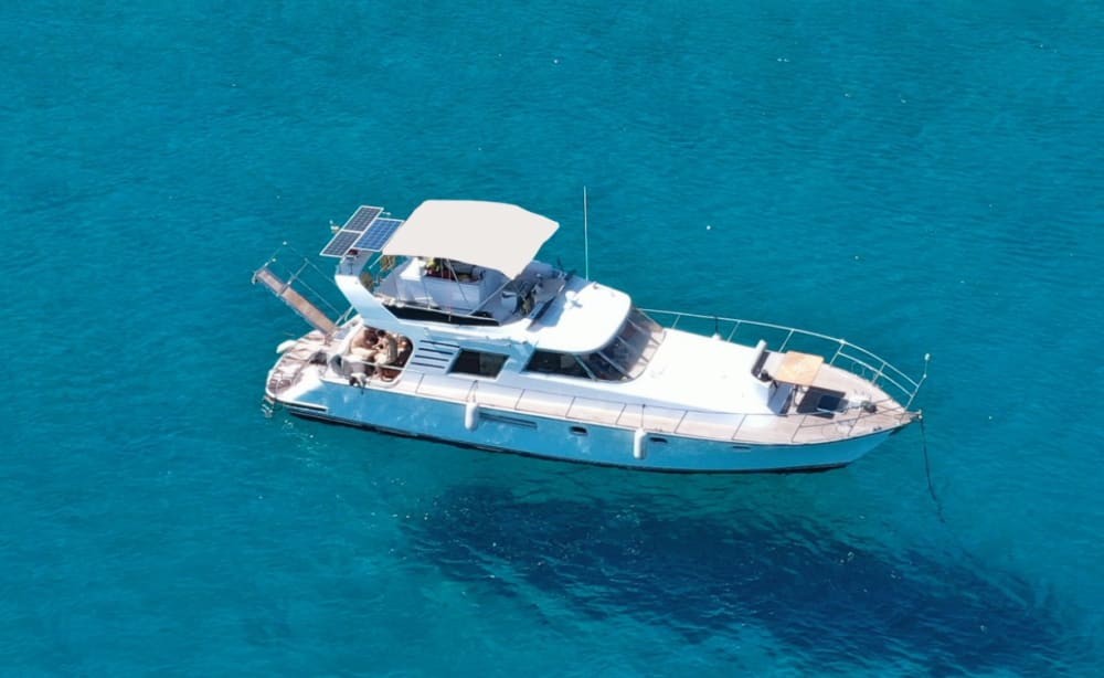 Περιήγηση στο ηλιοβασίλεμα (3 ώρες - 2 στάσεις)