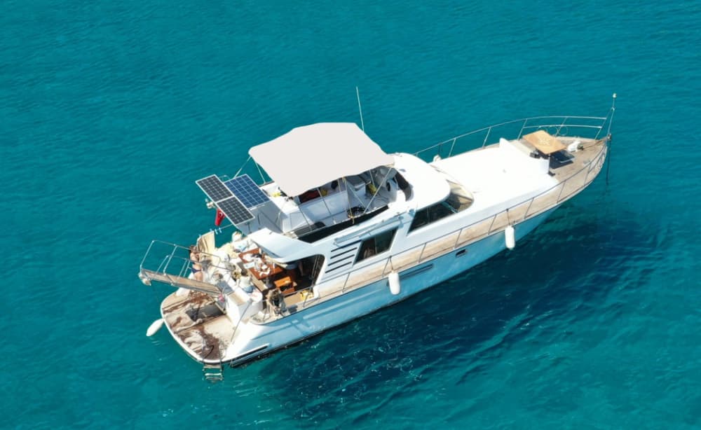 Περιήγηση στο ηλιοβασίλεμα (3 ώρες - 2 στάσεις)