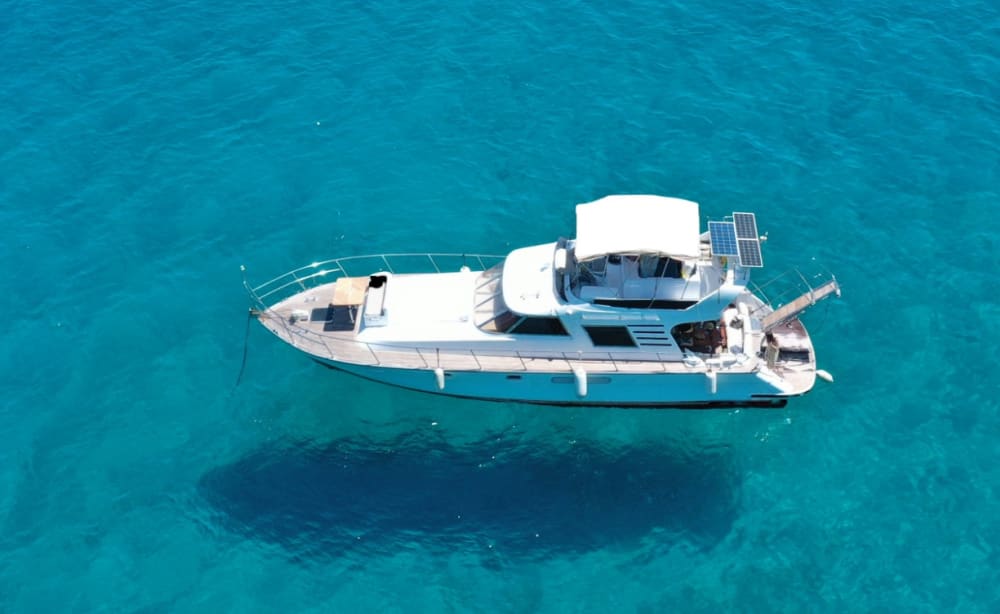 Περιήγηση στο ηλιοβασίλεμα (3 ώρες - 2 στάσεις)