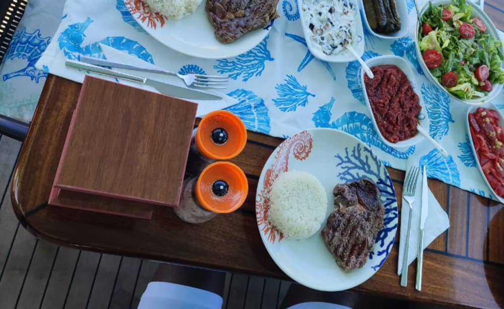 Περιήγηση στο ηλιοβασίλεμα (3 ώρες - 2 στάσεις)