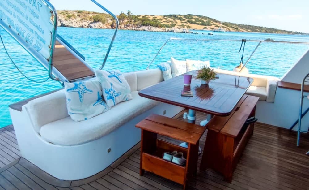 Περιήγηση στο ηλιοβασίλεμα (3 ώρες - 2 στάσεις)