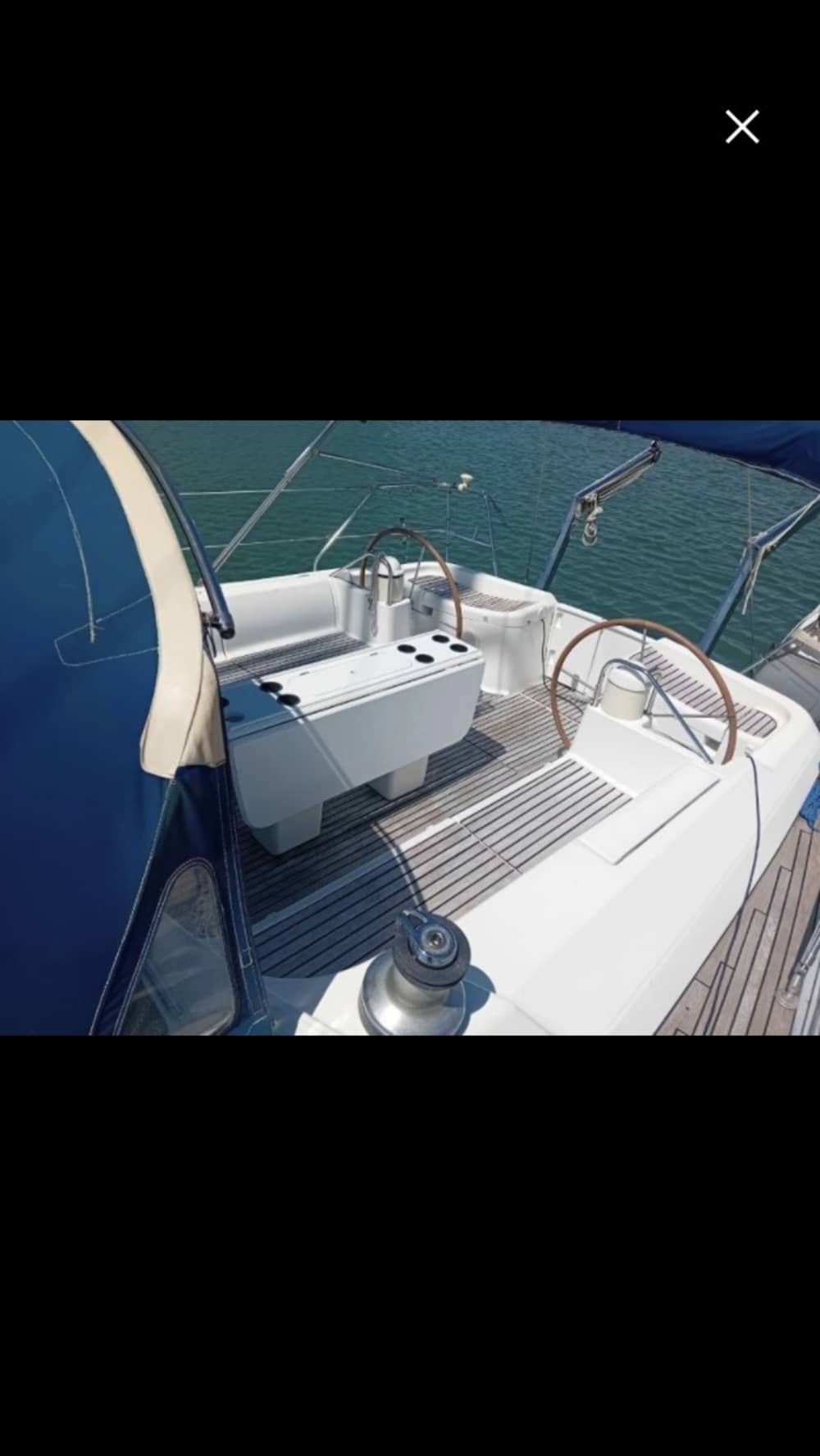 Détente à Saint-Quay-Portrieux : 9 h de soleil sur un voilier