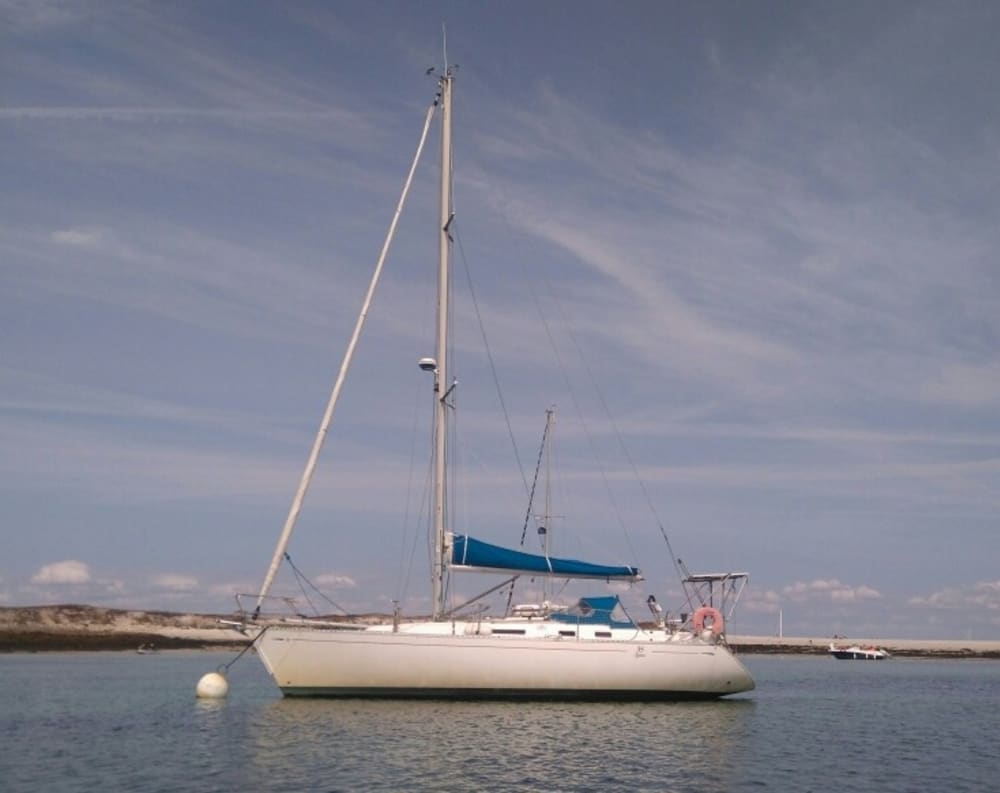 Profitez d'une journée complète de navigation à Sarzeau sur un voilier