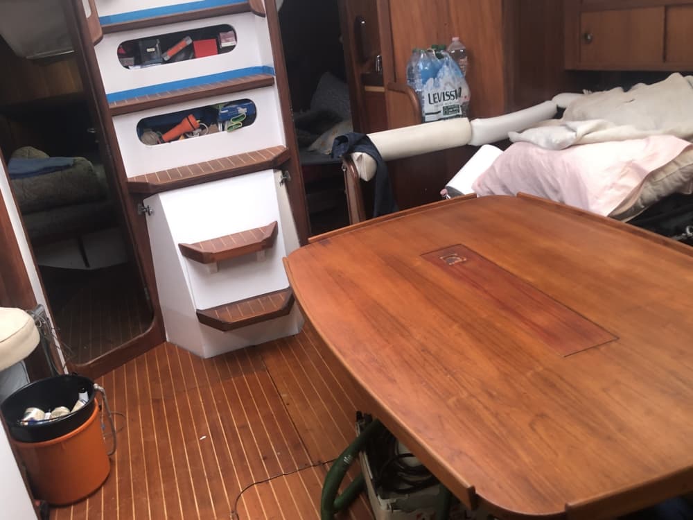 Passez 8h30 à naviguer autour de Milazzo en voilier.