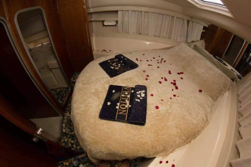 Antalya Duden Wasserfall Ausflug mit Allgro Italiano