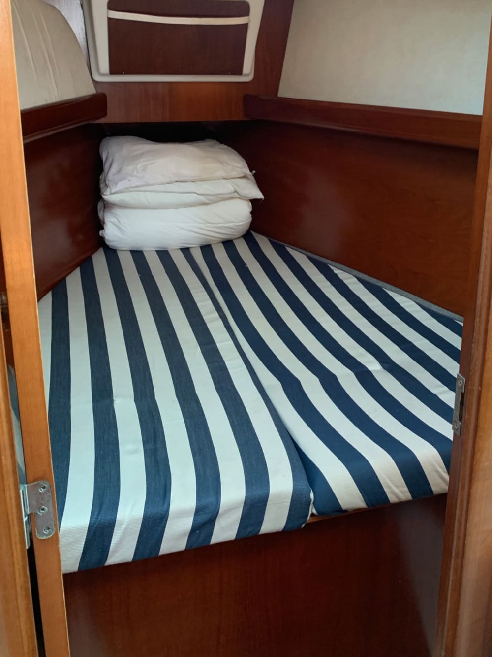 Una giornata magica a Saint-Mandrier-sur-Mer a bordo di una barca a vela.