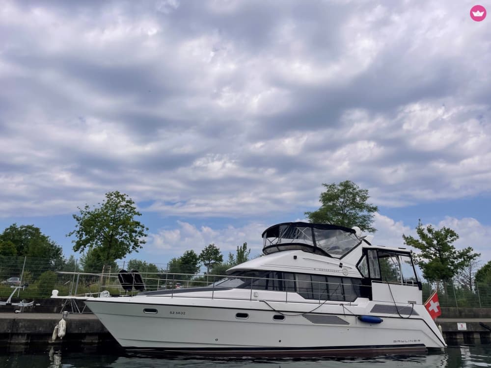 Private Panorama-Kreuzfahrt auf dem Zürichsee