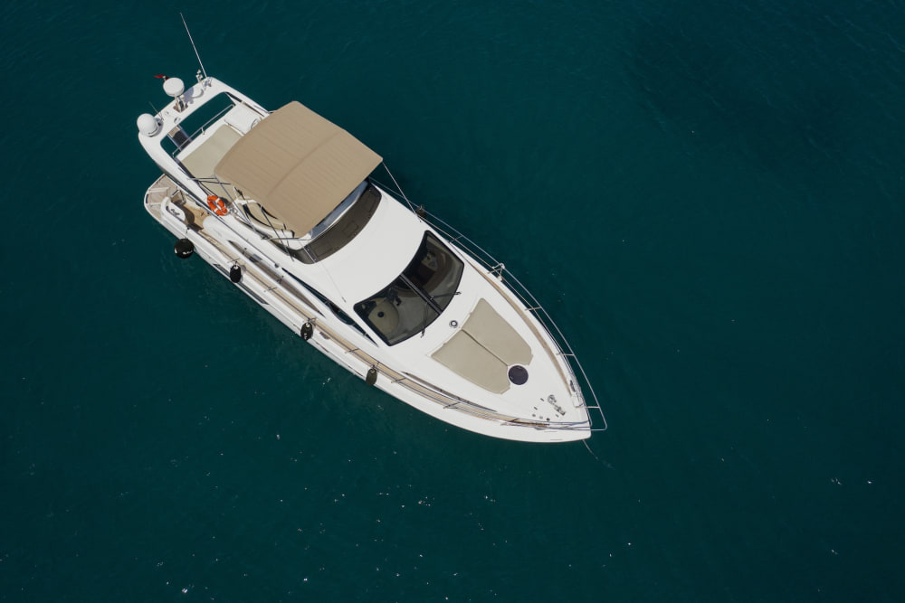 Disfruta del sol en una excursión en barco de 8 horas en Antalya.