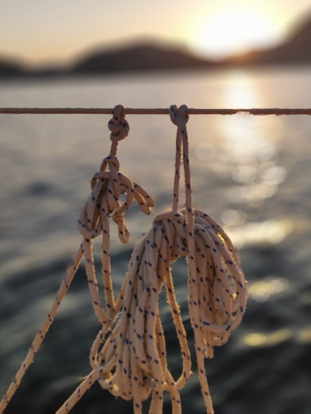 Full-day sailing experience on a sailboat in Alicante