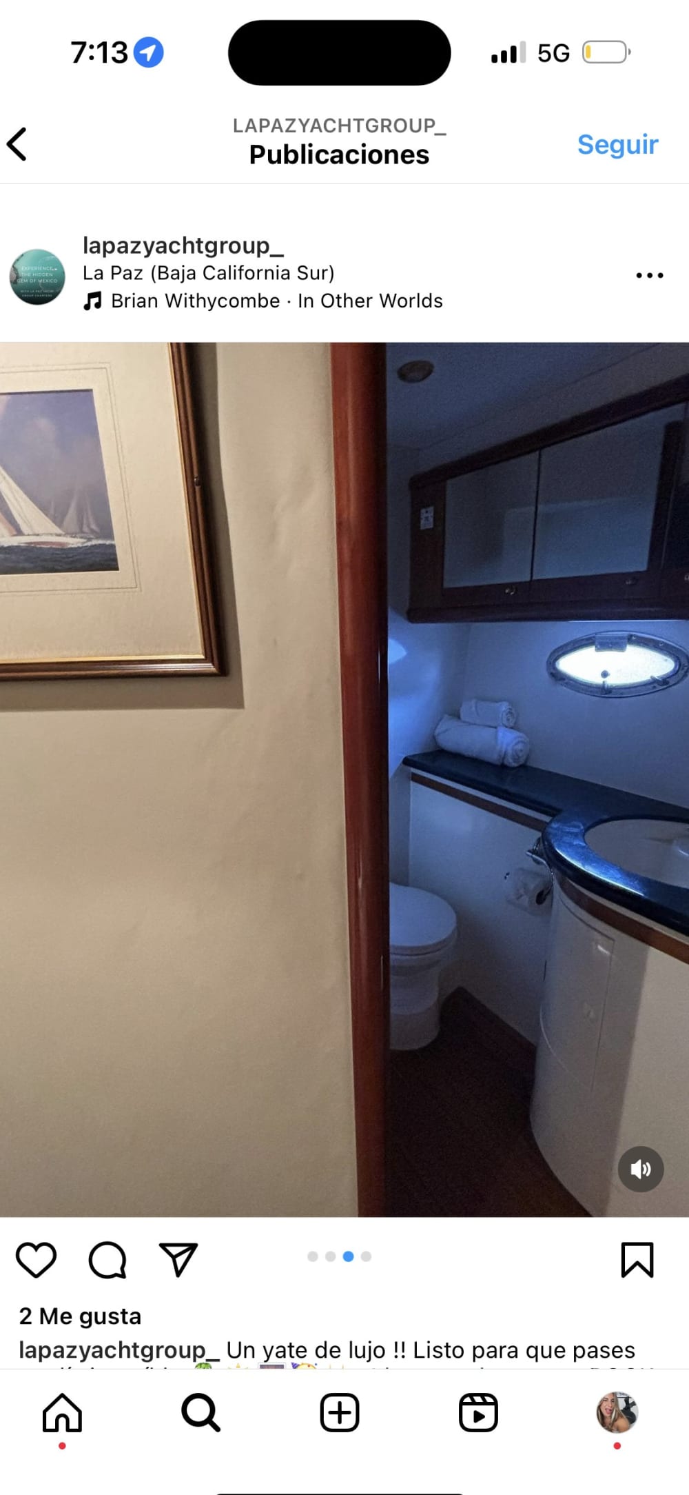 Le pur plaisir de la navigation : Vivez la magie de La Paz